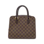 Louis_Vuitton_Damier_Triana_N51155_Bag_1