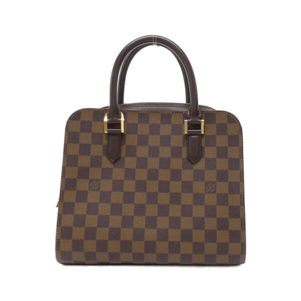 Louis_Vuitton_Damier_Triana_N51155_Bag_1