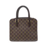 Louis_Vuitton_Damier_Triana_N51155_Bag_1