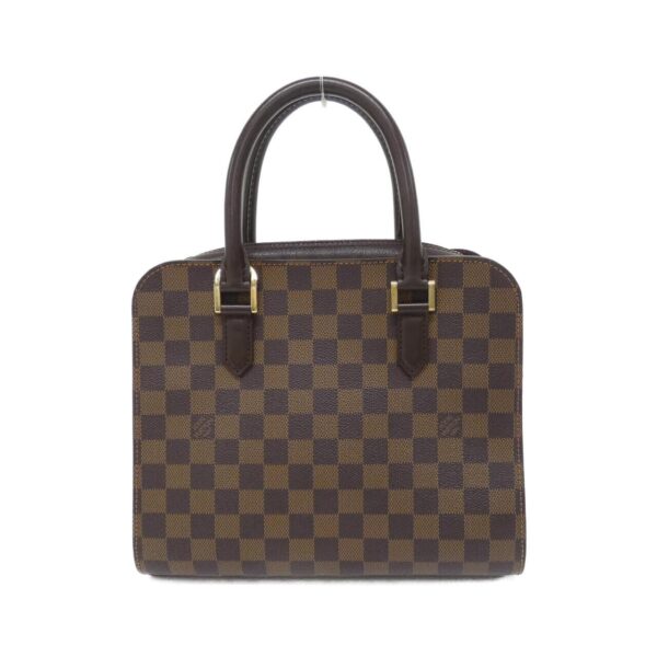 Louis_Vuitton_Damier_Triana_N51155_Bag_1