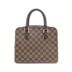 Louis_Vuitton_Damier_Triana_N51155_Bag_1