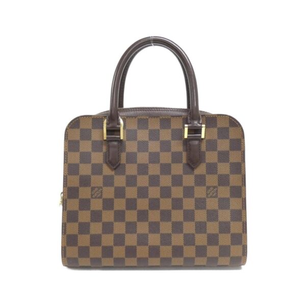 Louis_Vuitton_Damier_Triana_N51155_Bag_1