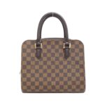 Louis_Vuitton_Damier_Triana_N51155_Bag_1