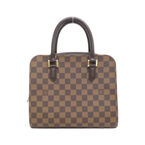 Louis_Vuitton_Damier_Triana_N51155_Bag_1