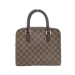 Louis_Vuitton_Damier_Triana_N51155_Bag_1