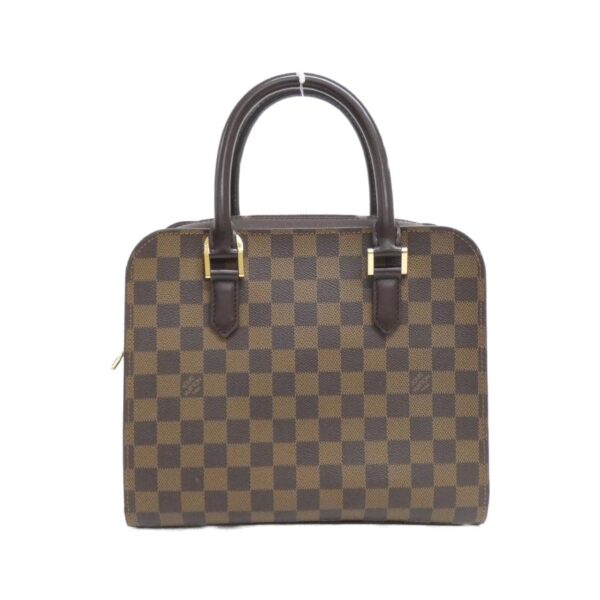Louis_Vuitton_Damier_Triana_N51155_Bag_1
