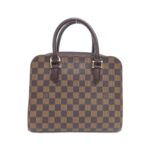 Louis_Vuitton_Damier_Triana_N51155_Bag_1