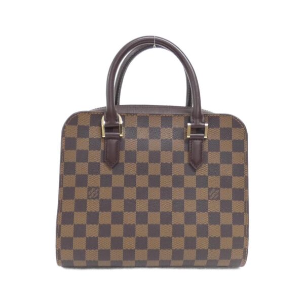 Louis_Vuitton_Damier_Triana_N51155_Bag_1
