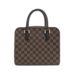 Louis_Vuitton_Damier_Triana_N51155_Bag_1