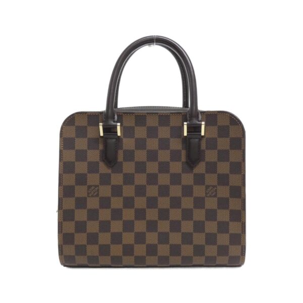Louis_Vuitton_Damier_Triana_N51155_Bag_1