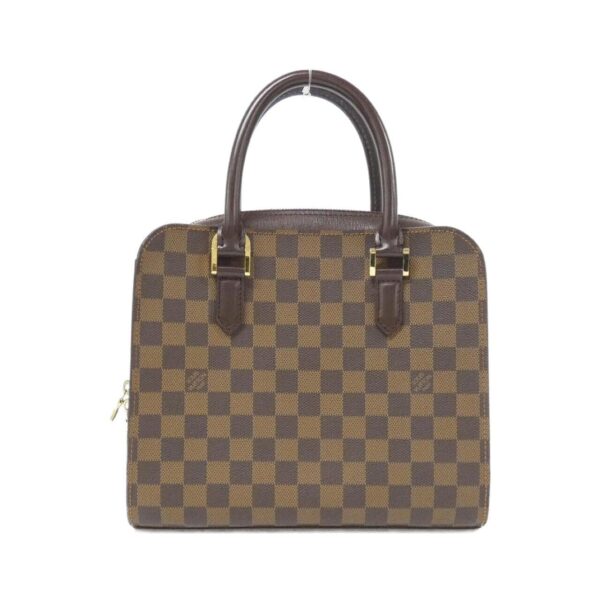 Louis_Vuitton_Damier_Triana_N51155_Bag_1