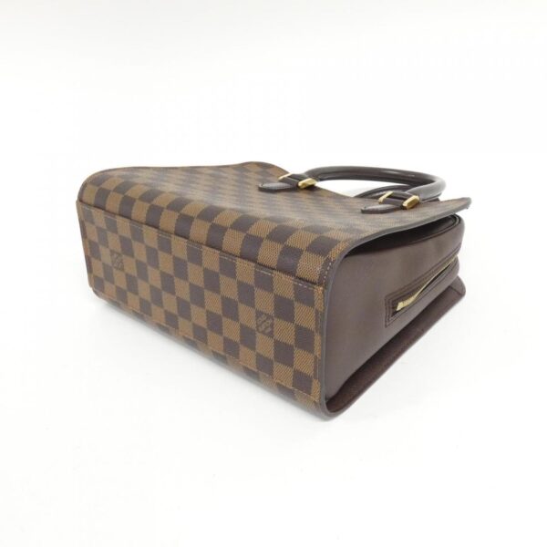 Louis_Vuitton_Damier_Triana_N51155_Bag_2