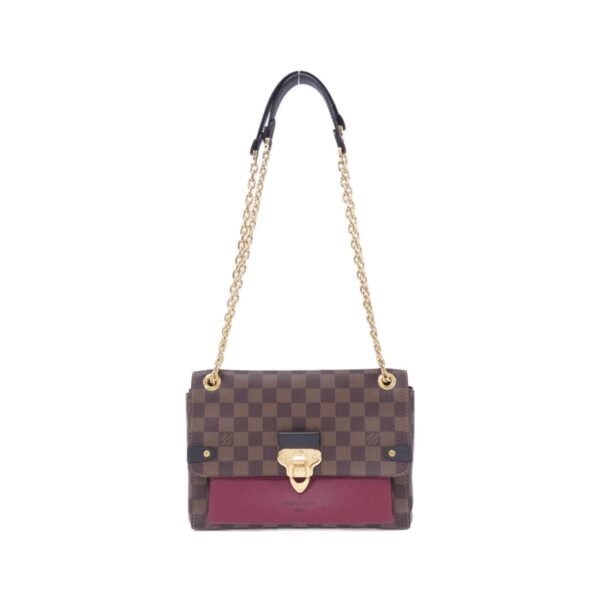 Louis_Vuitton_Damier_Vavin_PM_N40109_Shoulder_Bag_1
