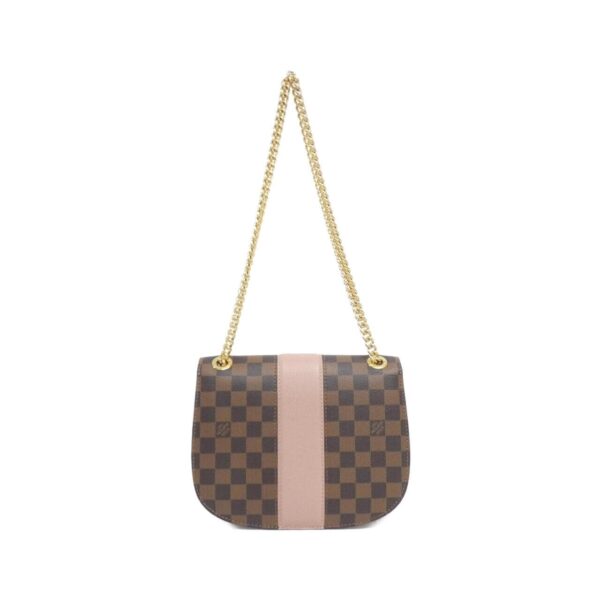 Louis_Vuitton_Damier_Wight_N64418_Shoulder_Bag_2