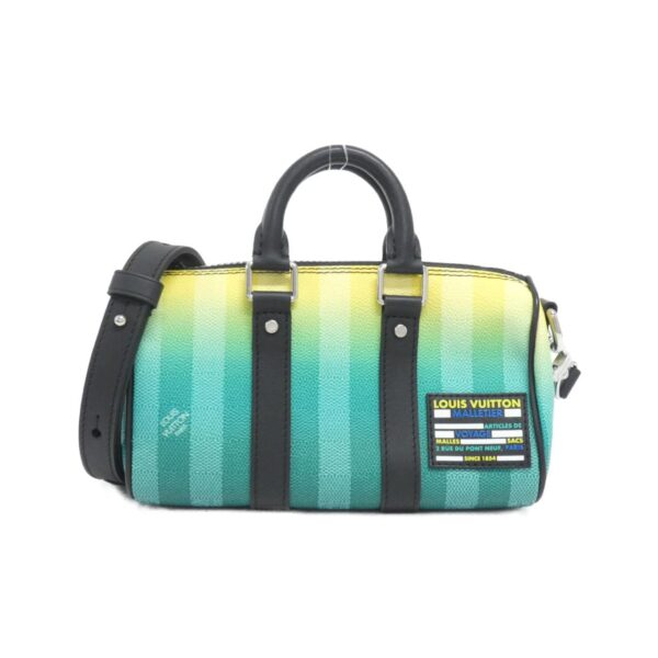 Louis_Vuitton_Daybreak_Damier_Stripe_Key_Pouch_XS_M59949_Boston_Bag_1