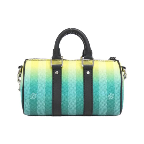 Louis_Vuitton_Daybreak_Damier_Stripe_Key_Pouch_XS_M59949_Boston_Bag_2