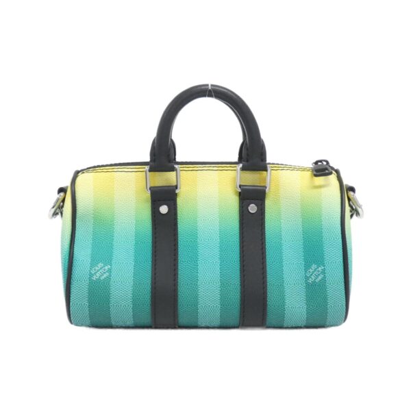 Louis_Vuitton_Daybreak_Damier_Stripe_Key_Pouch_XS_M59949_Boston_Bag_2