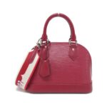 Louis_Vuitton_Epi_Alma_BB_M20610_Bag_1