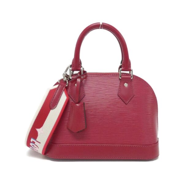 Louis_Vuitton_Epi_Alma_BB_M20610_Bag_1