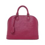 Louis_Vuitton_Epi_Alma_PM_M40490_Bag_1