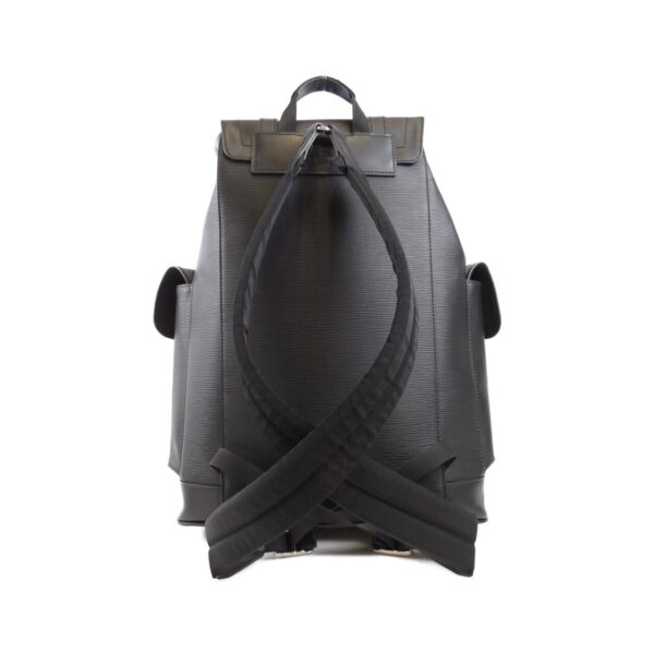 Louis_Vuitton_Epi_Damier_Graphite_Christopher_PM_M56600_Backpack_2
