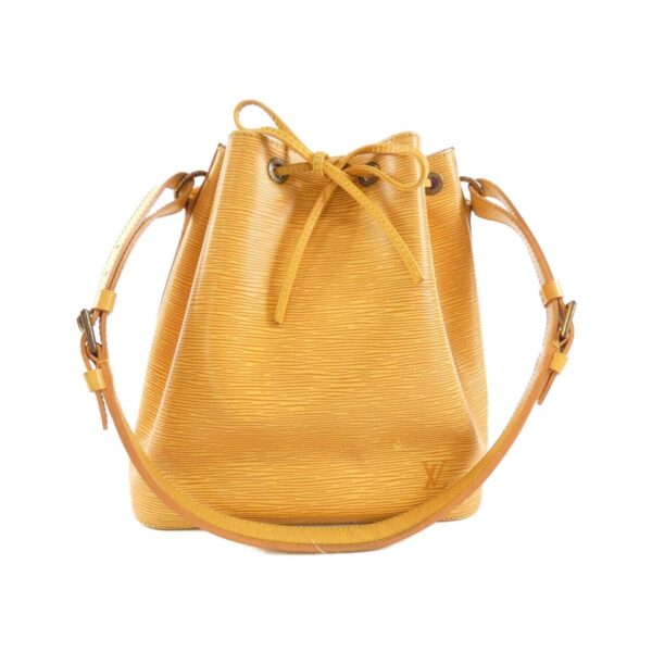 Louis_Vuitton_Epi_Petit_Noé_M44109_Shoulder_Bag_1