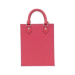 Louis_Vuitton_Epi_Petit_Sac_Plat_M80168_Shoulder_Bag_2