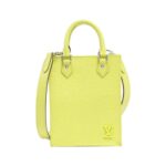 Louis_Vuitton_Epi_Petite_Sac_Plat_M80169_Bag_1