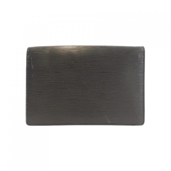 Louis_Vuitton_Epi_Pochette_Serie_Dragonne_M52762_Second_Bag_2