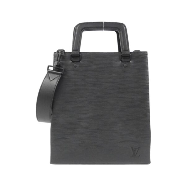 Louis_Vuitton_Epi_Sac_Plat_Fold_M58497_Bag_1