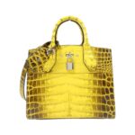 Louis_Vuitton_Exotic_Leather_City_Steamer_N94977_Bag_1