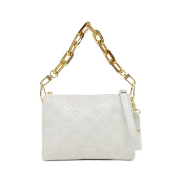 Louis_Vuitton_Exotic_Leather_Coussin_BB_Shoulder_Bag_1