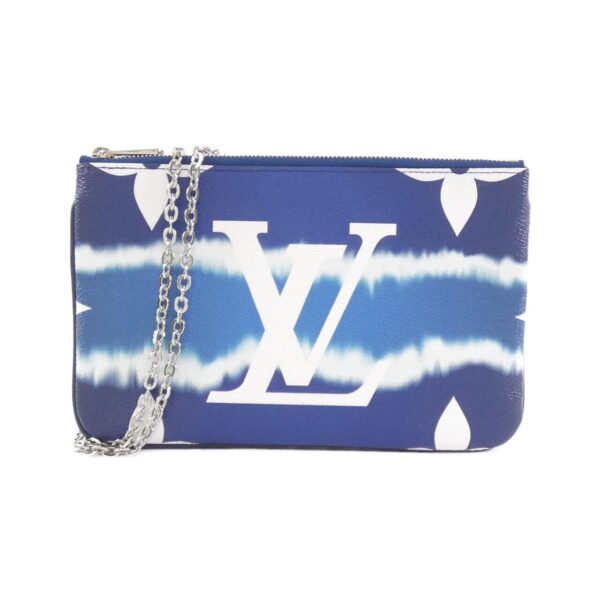 Louis_Vuitton_LV_Escale_Pochette_Double_Zip_M69124_Shoulder_Bag_1