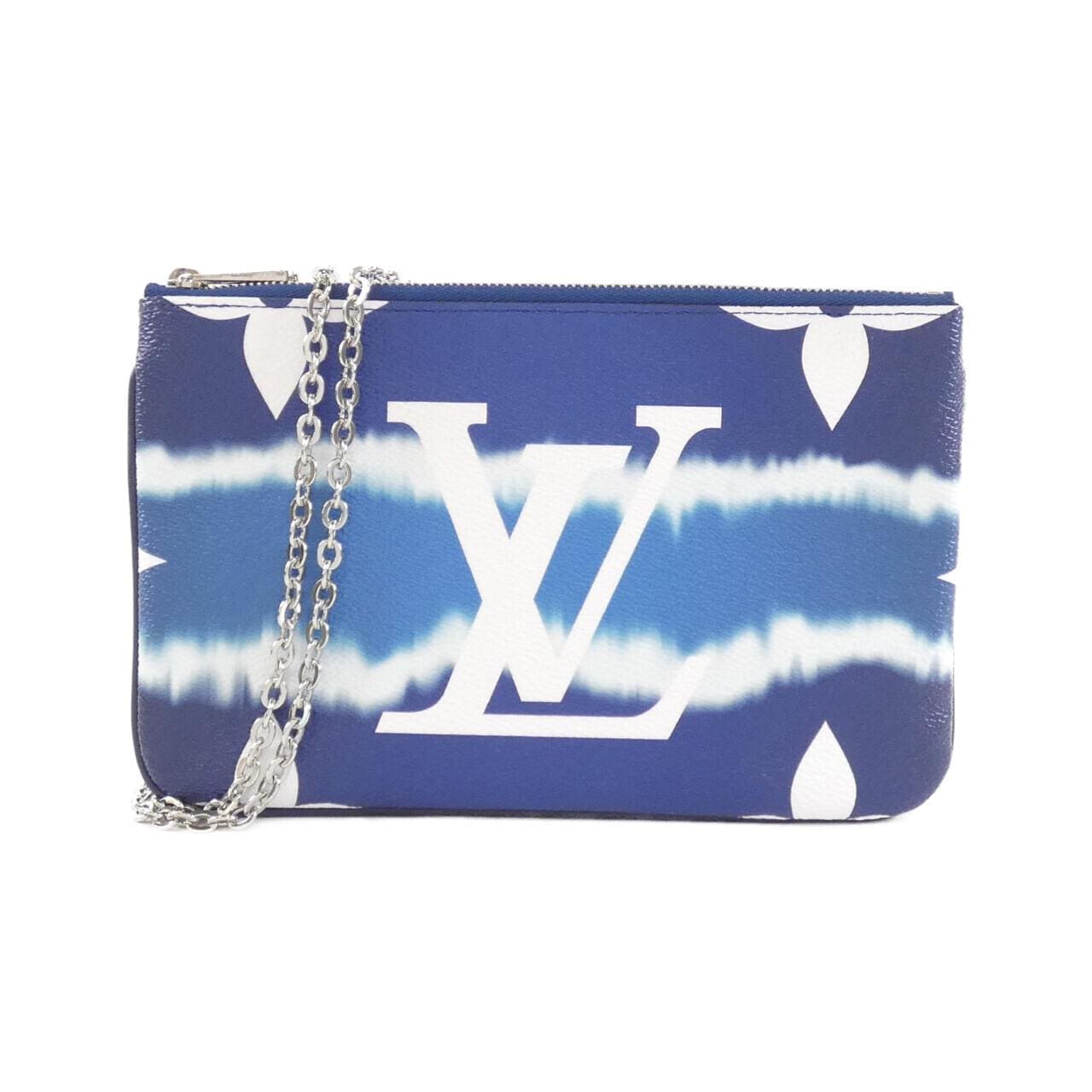 Louis_Vuitton_LV_Escale_Pochette_Double_Zip_M69124_Shoulder_Bag_1