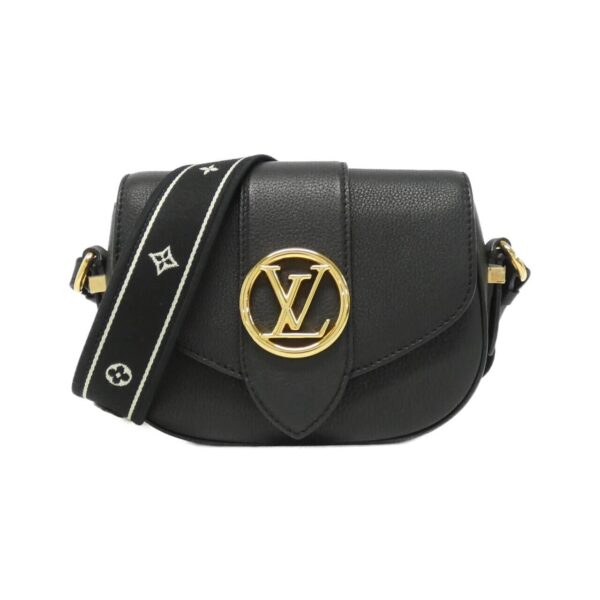 Louis_Vuitton_LV_Pont_Neuf_Soft_PM_M58727_Shoulder_Bag_1