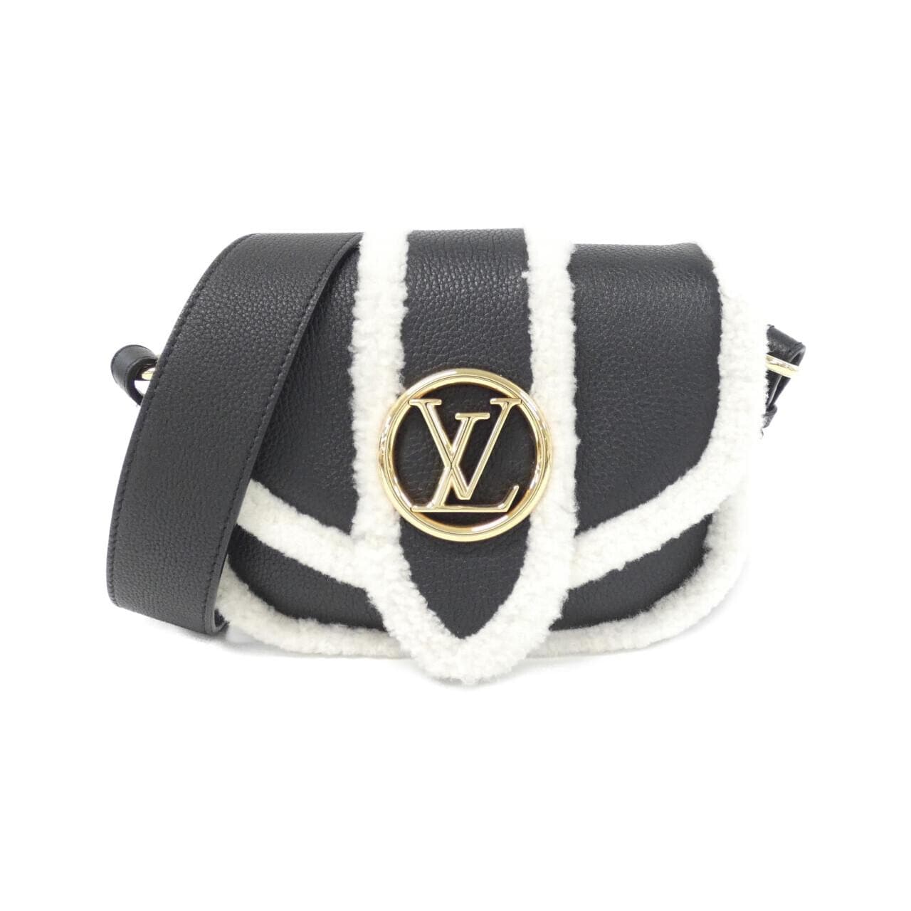 Louis_Vuitton_LV_Pont_Neuf_Soft_PM_M58971_Shoulder_Bag_1