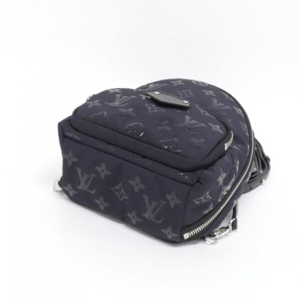 Louis_Vuitton_LV_Snow_Monogram_Nylon_Palm_Springs_Backpack_MINI_M11780_Backpack_3