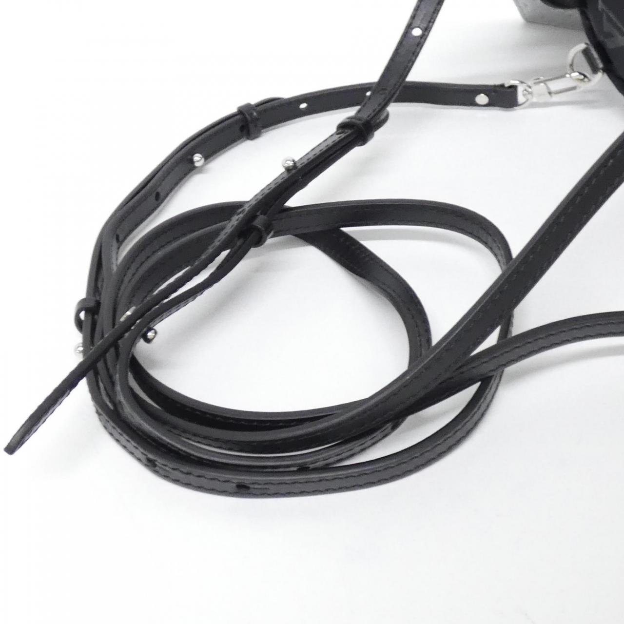 Louis_Vuitton_LV_Snow_Monogram_Nylon_Palm_Springs_Backpack_MINI_M11780_Backpack_5