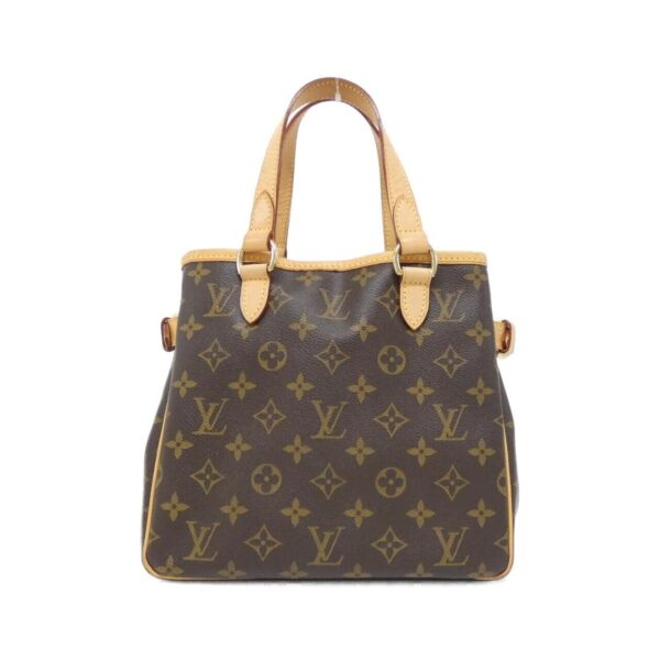 Louis_Vuitton_Monogram_Batignolles_M51156_Bag_1
