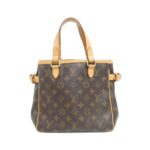 Louis_Vuitton_Monogram_Batignolles_M51156_Bag_1