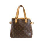 Louis_Vuitton_Monogram_Batignolles_M51156_Bag_1