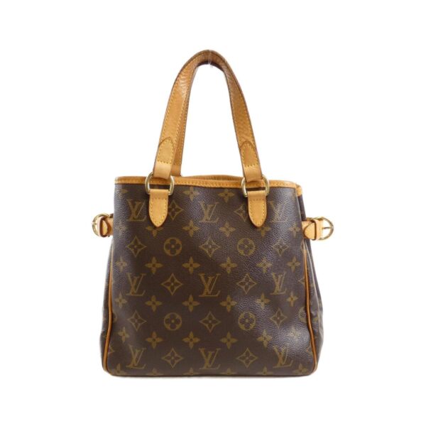 Louis_Vuitton_Monogram_Batignolles_M51156_Bag_1