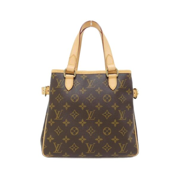 Louis_Vuitton_Monogram_Batignolles_M51156_Bag_1