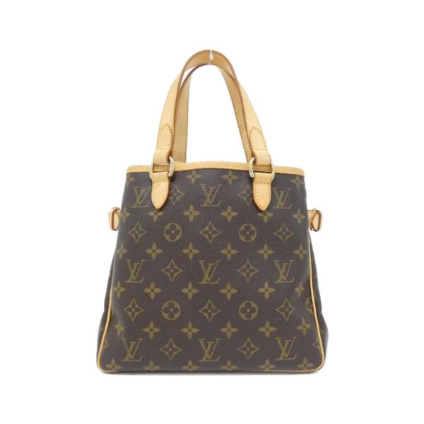 Louis_Vuitton_Monogram_Batignolles_M51156_Bag_1