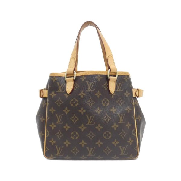 Louis_Vuitton_Monogram_Batignolles_M51156_Bag_1