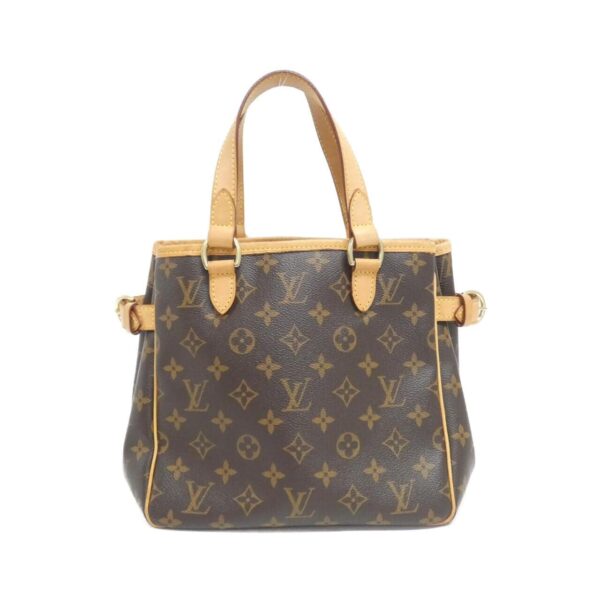 Louis_Vuitton_Monogram_Batignolles_M51156_Bag_1