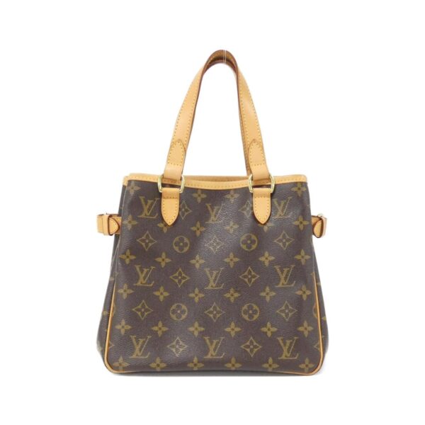 Louis_Vuitton_Monogram_Batignolles_M51156_Bag_1