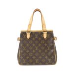 Louis_Vuitton_Monogram_Batignolles_M51156_Bag_1