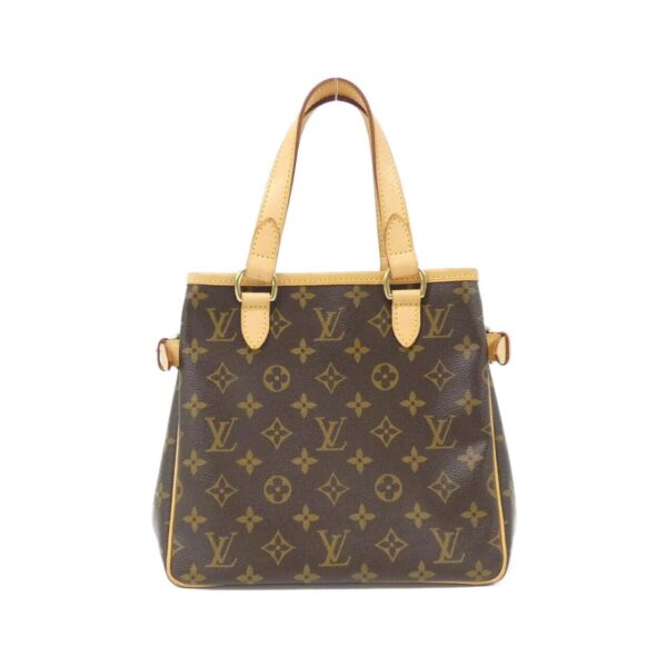 Louis_Vuitton_Monogram_Batignolles_M51156_Bag_1
