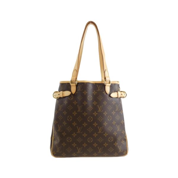Louis_Vuitton_Monogram_Batignolles_Vertical_M51153_Shoulder_Bag_1